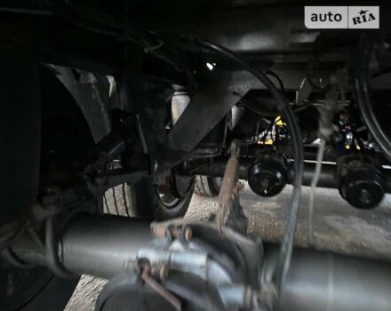 Сірий Шмітц Каргобулл SKI, об'ємом двигуна 0 л та пробігом 100 тис. км за 29950 $, фото 40 на Automoto.ua