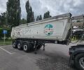 Сірий Шмітц Каргобулл SKI, об'ємом двигуна 0 л та пробігом 0 тис. км за 19500 $, фото 1 на Automoto.ua