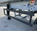 Серый Шмитц Каргобулл SKI, объемом двигателя 0 л и пробегом 1 тыс. км за 65829 $, фото 31 на Automoto.ua