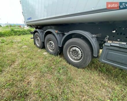 Серый Шмитц Каргобулл SKI, объемом двигателя 0 л и пробегом 0 тыс. км за 32503 $, фото 9 на Automoto.ua