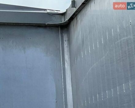 Серый Шмитц Каргобулл SKI, объемом двигателя 0 л и пробегом 0 тыс. км за 32503 $, фото 5 на Automoto.ua