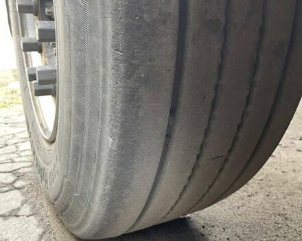 Серый Шмитц Каргобулл SKI, объемом двигателя 0 л и пробегом 0 тыс. км за 32503 $, фото 15 на Automoto.ua