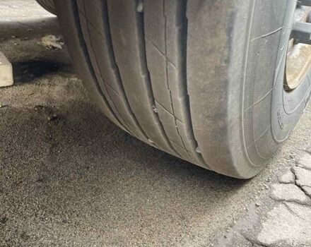 Серый Шмитц Каргобулл SKI, объемом двигателя 0 л и пробегом 0 тыс. км за 32503 $, фото 14 на Automoto.ua