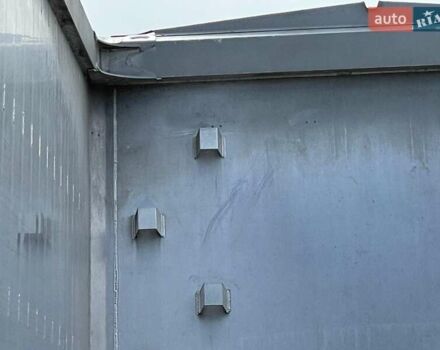 Серый Шмитц Каргобулл SKI, объемом двигателя 0 л и пробегом 0 тыс. км за 32503 $, фото 4 на Automoto.ua