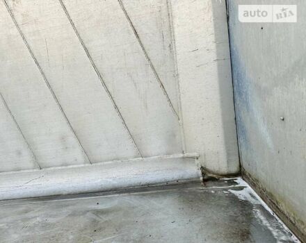 Синий Шмитц Каргобулл SKI, объемом двигателя 0 л и пробегом 777 тыс. км за 35800 $, фото 24 на Automoto.ua