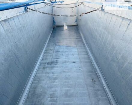 Синий Шмитц Каргобулл SKI, объемом двигателя 0 л и пробегом 777 тыс. км за 35800 $, фото 16 на Automoto.ua