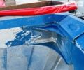 Синий Шмитц Каргобулл SKI, объемом двигателя 0 л и пробегом 777 тыс. км за 35800 $, фото 15 на Automoto.ua