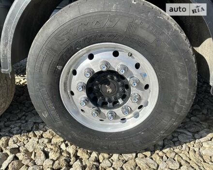 Синий Шмитц Каргобулл SKI, объемом двигателя 0 л и пробегом 777 тыс. км за 35800 $, фото 41 на Automoto.ua