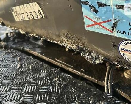 Синий Шмитц Каргобулл SKI, объемом двигателя 0 л и пробегом 777 тыс. км за 35800 $, фото 25 на Automoto.ua