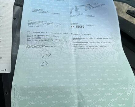 Синий Шмитц Каргобулл SKI, объемом двигателя 0 л и пробегом 777 тыс. км за 35800 $, фото 14 на Automoto.ua