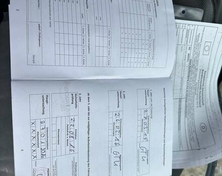 Синий Шмитц Каргобулл SKI, объемом двигателя 0 л и пробегом 777 тыс. км за 35800 $, фото 11 на Automoto.ua