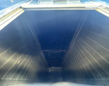 Синий Шмитц Каргобулл SKI, объемом двигателя 0 л и пробегом 777 тыс. км за 35800 $, фото 8 на Automoto.ua