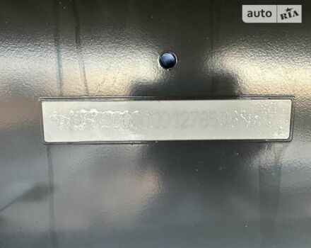 Синий Шмитц Каргобулл SKI, объемом двигателя 0 л и пробегом 777 тыс. км за 35800 $, фото 26 на Automoto.ua