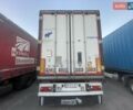 Белый Шмитц Каргобулл SKO, объемом двигателя 0 л и пробегом 1 тыс. км за 13200 $, фото 1 на Automoto.ua