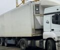 Белый Шмитц Каргобулл SKO, объемом двигателя 0 л и пробегом 0 тыс. км за 10000 $, фото 2 на Automoto.ua