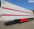 Белый Шмитц Каргобулл SKO, объемом двигателя 0 л и пробегом 600 тыс. км за 26866 $, фото 44 на Automoto.ua