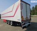 Білий Шмітц Каргобулл SKO, об'ємом двигуна 0 л та пробігом 600 тис. км за 27213 $, фото 34 на Automoto.ua