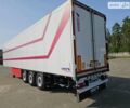 Белый Шмитц Каргобулл SKO, объемом двигателя 0 л и пробегом 600 тыс. км за 26866 $, фото 34 на Automoto.ua