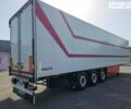 Белый Шмитц Каргобулл SKO, объемом двигателя 0 л и пробегом 600 тыс. км за 26866 $, фото 33 на Automoto.ua