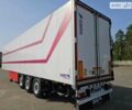 Белый Шмитц Каргобулл SKO, объемом двигателя 0 л и пробегом 600 тыс. км за 26866 $, фото 25 на Automoto.ua