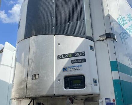 Белый Шмитц Каргобулл SKO, объемом двигателя 0 л и пробегом 0 тыс. км за 19000 $, фото 4 на Automoto.ua