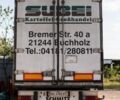 Белый Шмитц Каргобулл SKO, объемом двигателя 0 л и пробегом 999 тыс. км за 8200 $, фото 1 на Automoto.ua