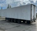 Белый Шмитц Каргобулл SKO, объемом двигателя 0 л и пробегом 1 тыс. км за 6200 $, фото 1 на Automoto.ua