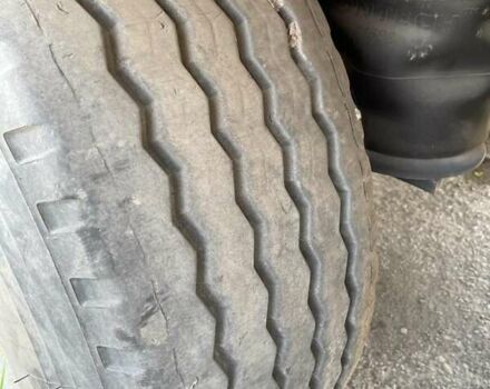 Белый Шмитц Каргобулл SKO, объемом двигателя 0 л и пробегом 1 тыс. км за 6200 $, фото 20 на Automoto.ua