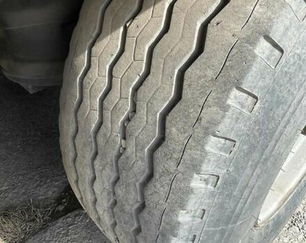 Белый Шмитц Каргобулл SKO, объемом двигателя 0 л и пробегом 1 тыс. км за 6200 $, фото 18 на Automoto.ua