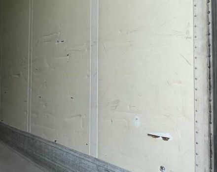 Белый Шмитц Каргобулл SKO, объемом двигателя 0 л и пробегом 1 тыс. км за 6200 $, фото 11 на Automoto.ua