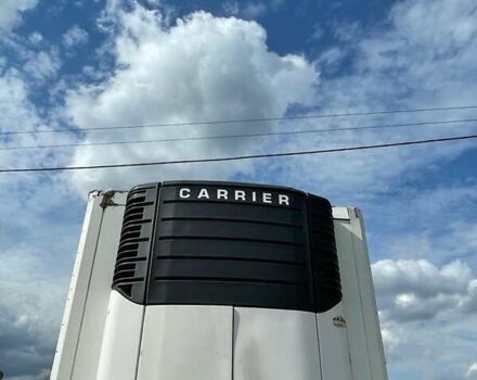 Белый Шмитц Каргобулл SKO, объемом двигателя 0 л и пробегом 1 тыс. км за 6200 $, фото 2 на Automoto.ua