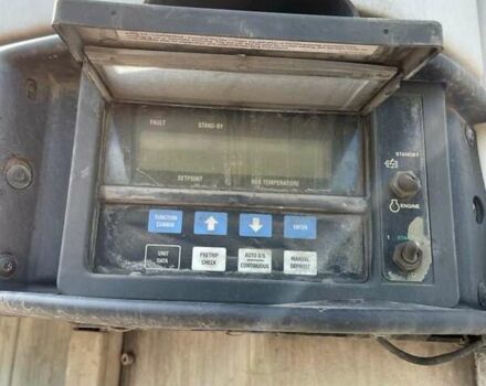 Белый Шмитц Каргобулл SKO, объемом двигателя 0 л и пробегом 1 тыс. км за 6200 $, фото 6 на Automoto.ua