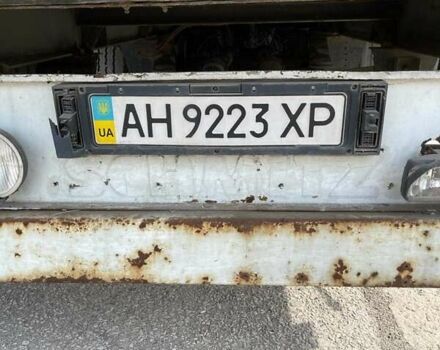 Белый Шмитц Каргобулл SKO, объемом двигателя 0 л и пробегом 1 тыс. км за 6200 $, фото 5 на Automoto.ua