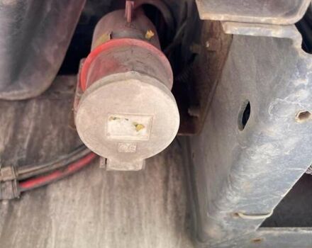 Белый Шмитц Каргобулл SKO, объемом двигателя 0 л и пробегом 1 тыс. км за 6200 $, фото 8 на Automoto.ua