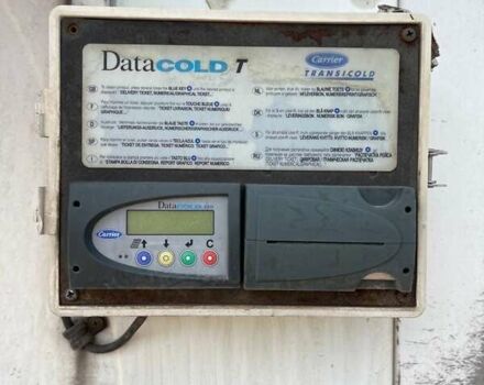 Белый Шмитц Каргобулл SKO, объемом двигателя 0 л и пробегом 1 тыс. км за 6200 $, фото 7 на Automoto.ua