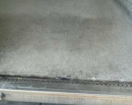 Белый Шмитц Каргобулл SKO, объемом двигателя 0 л и пробегом 1 тыс. км за 6200 $, фото 10 на Automoto.ua