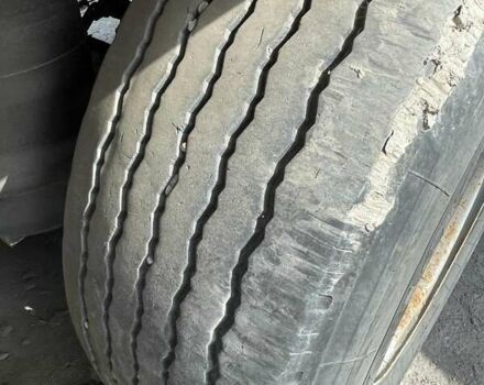 Белый Шмитц Каргобулл SKO, объемом двигателя 0 л и пробегом 1 тыс. км за 6200 $, фото 22 на Automoto.ua