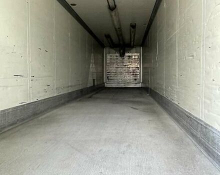 Белый Шмитц Каргобулл SKO, объемом двигателя 0 л и пробегом 1 тыс. км за 6200 $, фото 12 на Automoto.ua