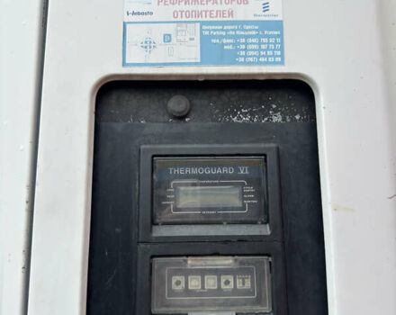 Белый Шмитц Каргобулл SKO, объемом двигателя 0 л и пробегом 0 тыс. км за 15000 $, фото 4 на Automoto.ua