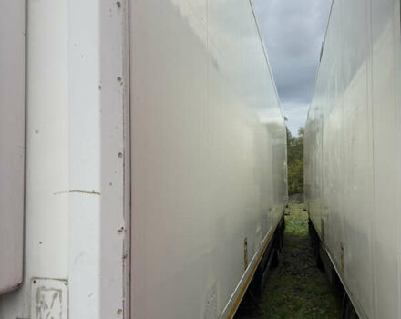 Белый Шмитц Каргобулл SKO, объемом двигателя 0 л и пробегом 0 тыс. км за 15000 $, фото 2 на Automoto.ua