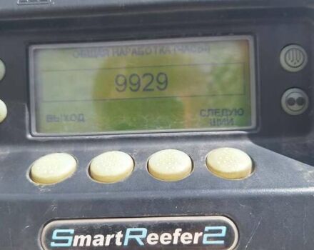 Шмітц Каргобулл SKO 2011 у Житомирі на Automoto.ua Білий Шмітц Каргобулл SKO, об'ємом двигуна 0 л та пробігом 0 тис. км за 24000 $, фото 20 на Automoto.ua