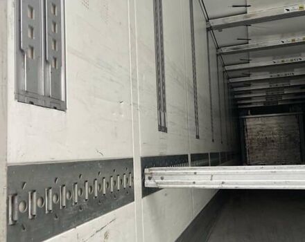 Белый Шмитц Каргобулл SKO, объемом двигателя 0 л и пробегом 360 тыс. км за 46289 $, фото 2 на Automoto.ua