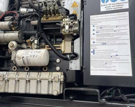 Белый Шмитц Каргобулл SKO, объемом двигателя 0 л и пробегом 360 тыс. км за 46289 $, фото 1 на Automoto.ua