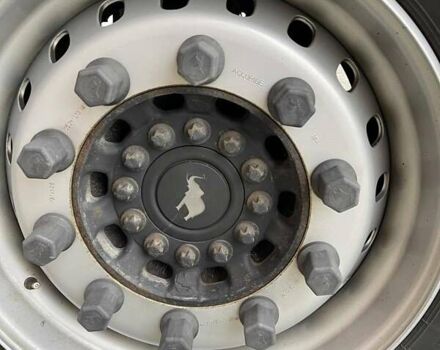 Белый Шмитц Каргобулл SKO, объемом двигателя 0 л и пробегом 360 тыс. км за 46289 $, фото 10 на Automoto.ua