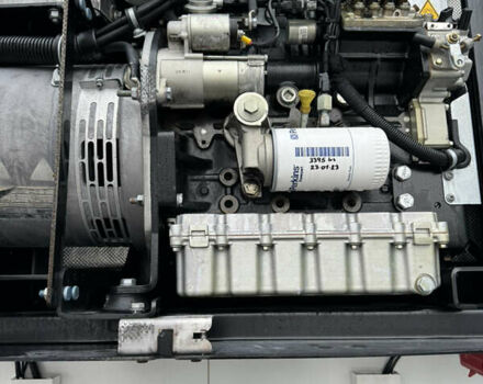 Белый Шмитц Каргобулл SKO, объемом двигателя 0 л и пробегом 100 тыс. км за 42000 $, фото 32 на Automoto.ua
