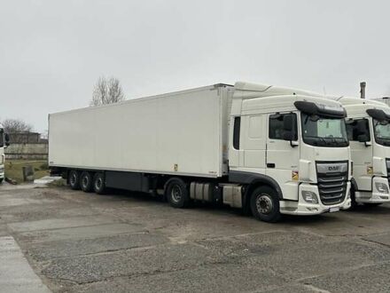 Белый Шмитц Каргобулл SKO, объемом двигателя 0 л и пробегом 300 тыс. км за 44500 $, фото 1 на Automoto.ua