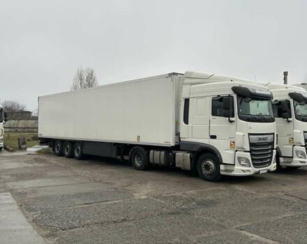 Белый Шмитц Каргобулл SKO, объемом двигателя 0 л и пробегом 300 тыс. км за 44500 $, фото 1 на Automoto.ua