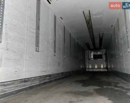 Бежевый Шмитц Каргобулл SKO, объемом двигателя 0 л и пробегом 680 тыс. км за 15000 $, фото 3 на Automoto.ua