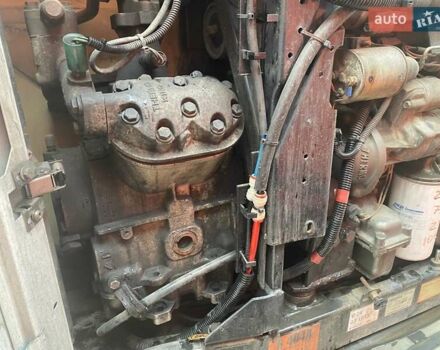 Бежевый Шмитц Каргобулл SKO, объемом двигателя 0 л и пробегом 680 тыс. км за 15000 $, фото 18 на Automoto.ua