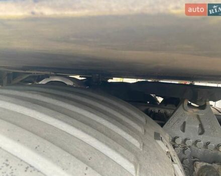 Бежевый Шмитц Каргобулл SKO, объемом двигателя 0 л и пробегом 680 тыс. км за 15000 $, фото 10 на Automoto.ua